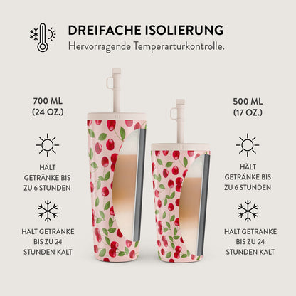 Skorter | Afternoon snack - Thermo cup