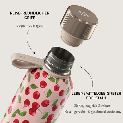 Skorter | Afternoon Treat - Water Bottle