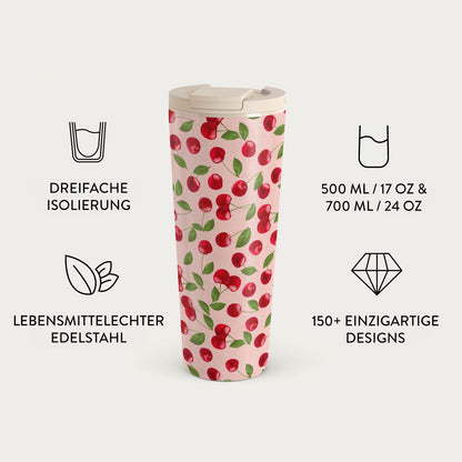 Skorter | Afternoon snack - Thermo cup