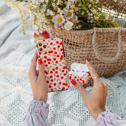 Skorter | Afternoon Delight - AirPods Pro 2 Case