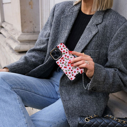 Skorter | Afternoon Delight - iPhone 16 Pro Case