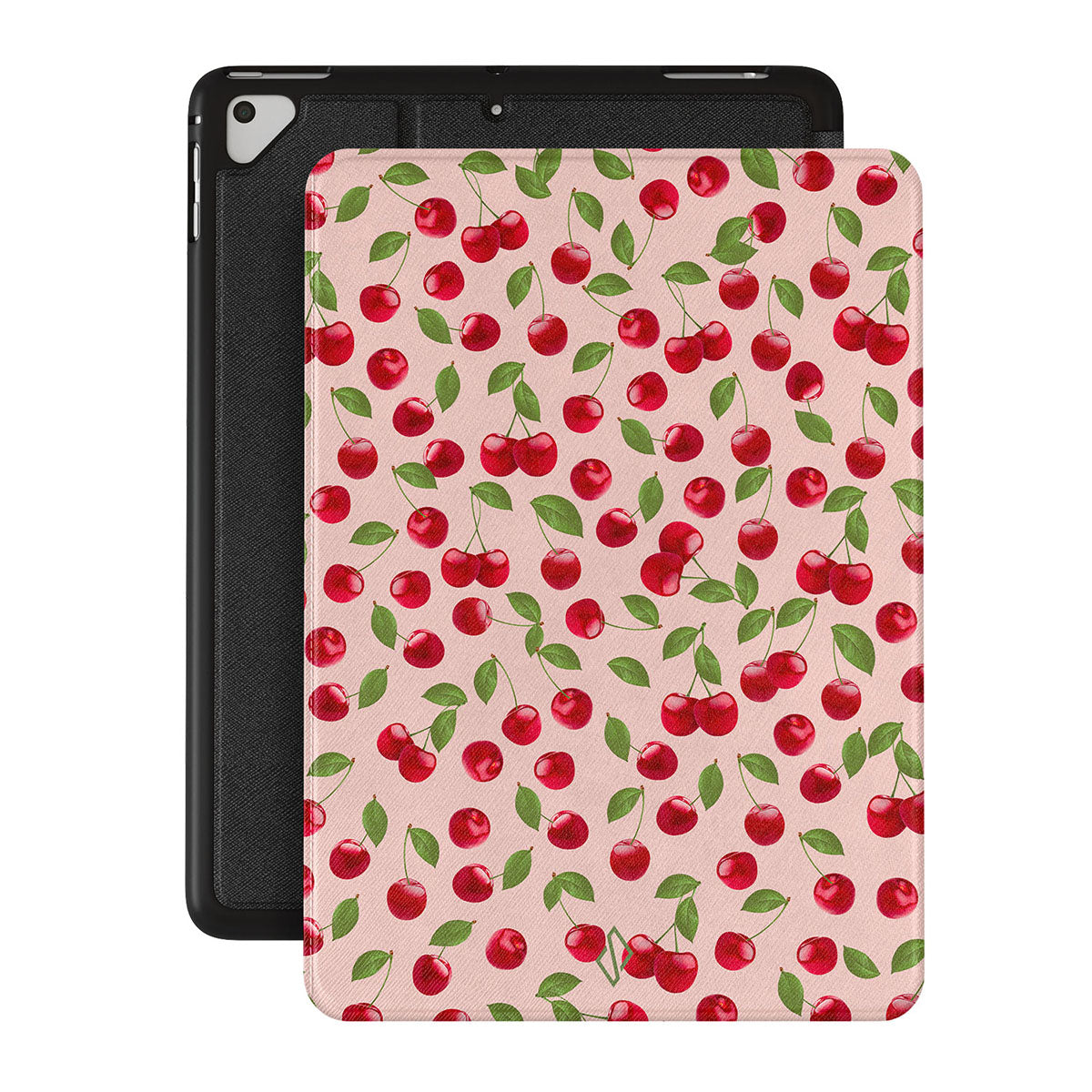 Skorter | Afternoon treat - iPad 9.7 (6th / 5th Gen) Case