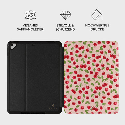 Skorter | Afternoon treat - iPad 9.7 (6th / 5th Gen) Case