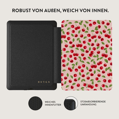 Skorter | Afternoon Delight - Kindle Paperwhite (11th Gen) Case