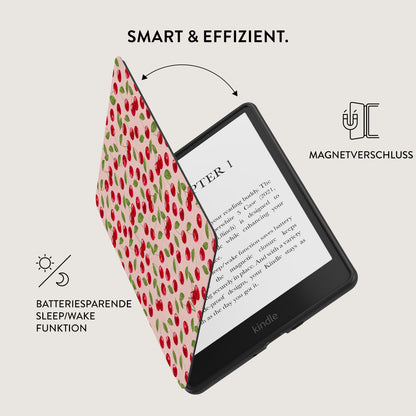 Skorter | Afternoon Delight - Kindle Paperwhite (11th Gen) Case