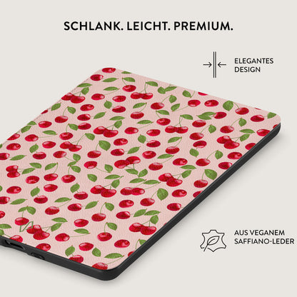 Skorter | Afternoon Delight - Kindle Paperwhite (11th Gen) Case