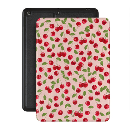 Skorter | Afternoon Snacks - iPad 10.2 (9th/8th/7th Gen) Case