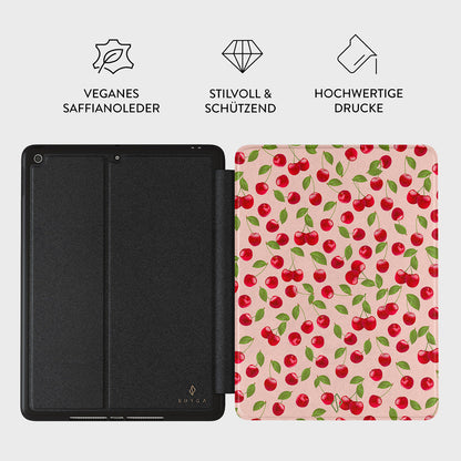 Skorter | Afternoon Snacks - iPad 10.2 (9th/8th/7th Gen) Case