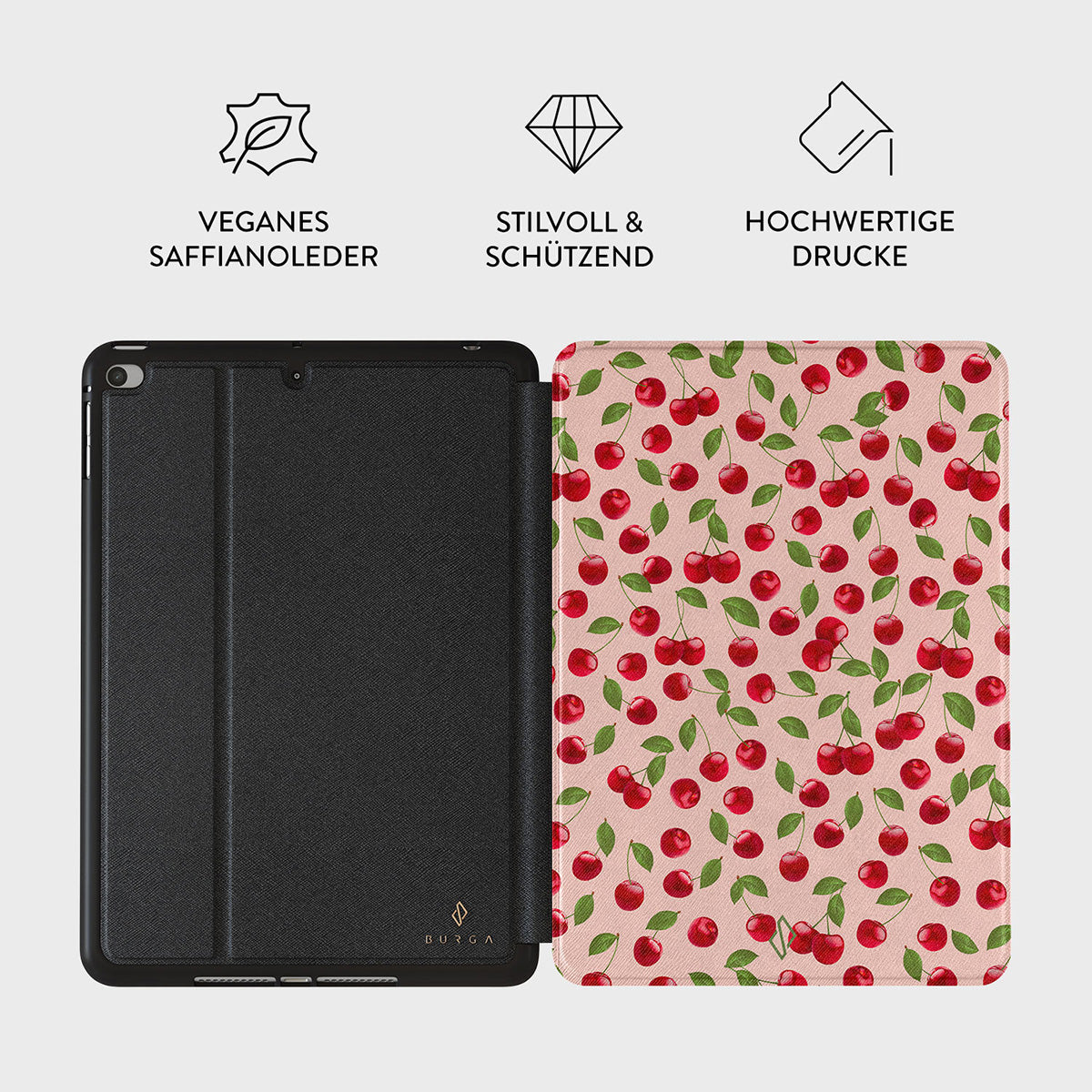 Skorter | Afternoon Snack - iPad Mini 7.9 (5th generation) Sleeve