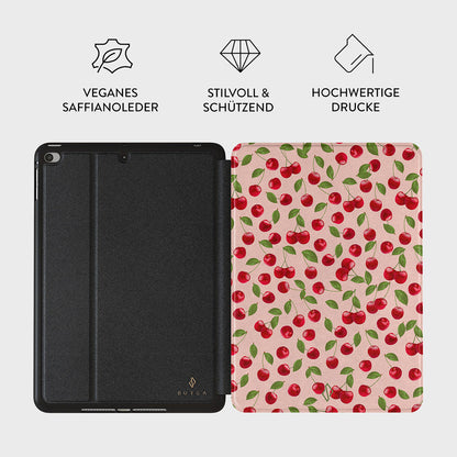 Skorter | Afternoon Snack - iPad Mini 7.9 (5th generation) Sleeve