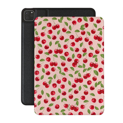 Skorter | Afternoon snacks - iPad Pro 11 (2nd / 1st Gen) Case