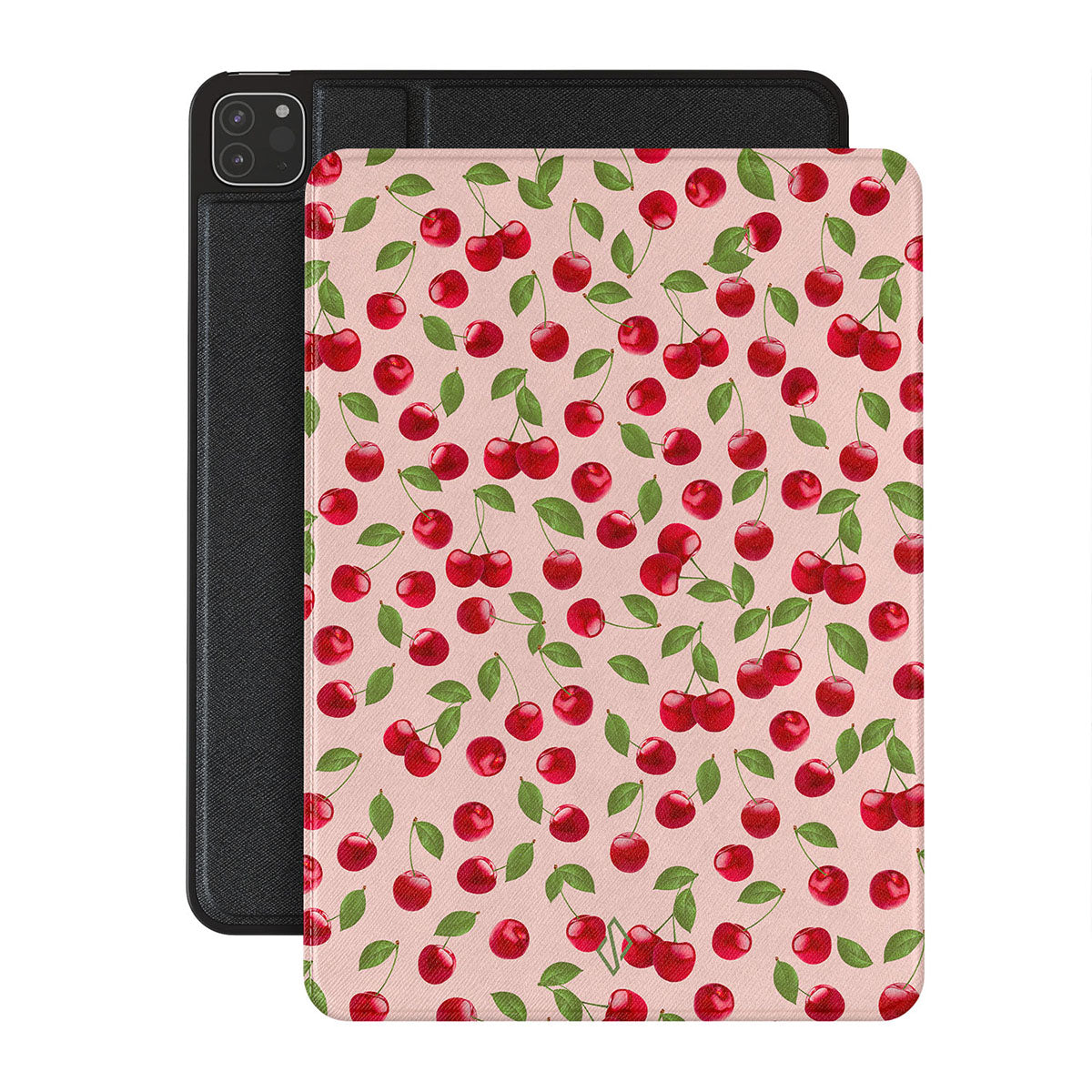 Skorter | Afternoon Delicacy - iPad Pro 12.9 (4th / 3rd Gen) Case