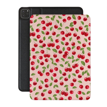 Skorter | Afternoon Delicacy - iPad Pro 12.9 (4th / 3rd Gen) Case