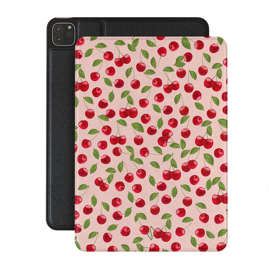 Skorter | Afternoon Delicacy - iPad Pro 12.9 (4th / 3rd Gen) Case