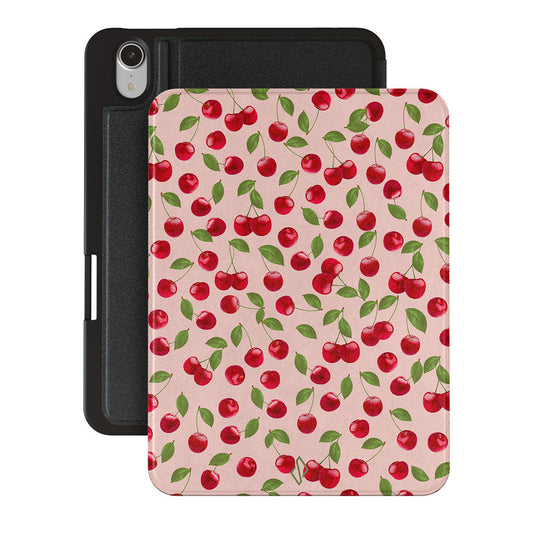 Skorter | Afternoon Snacks - iPad Mini 8.3 (A17 Pro/6th generation) Case