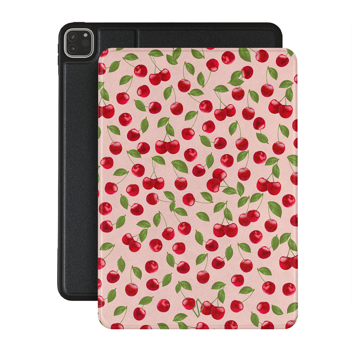 Skorter | Afternoon Treat - iPad Pro 12.9 (6th / 5th Gen) Case