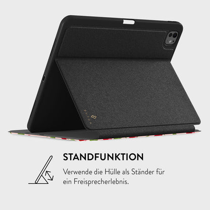 Skorter | Afternoon Treat - iPad Pro 13 (7th generation) Sleeve