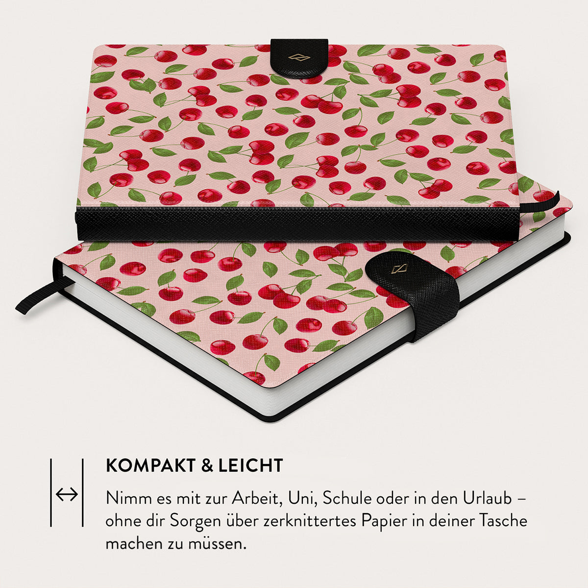 Skorter | Afternoon Treat - Notebook