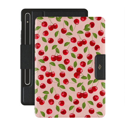Skorter | Afternoon Taste - Samsung Galaxy Tab S8/S7 Case