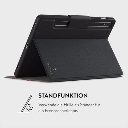 Skorter | Afternoon Snack - Samsung Galaxy Tab S8+/S7+/S7 FE Case