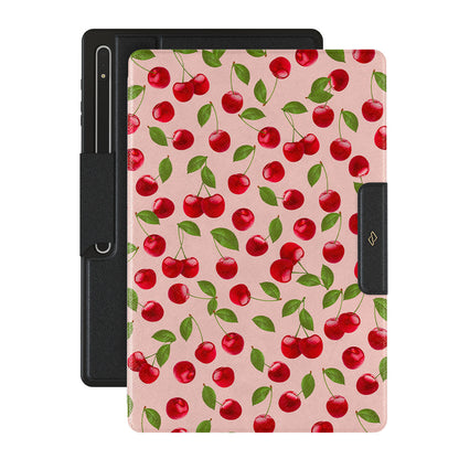 Skorter | Afternoon Snack - Samsung Galaxy Tab S8 Ultra Case