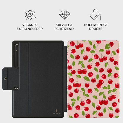 Skorter | Afternoon Delicacies - Samsung Galaxy Tab S9 Ultra Case