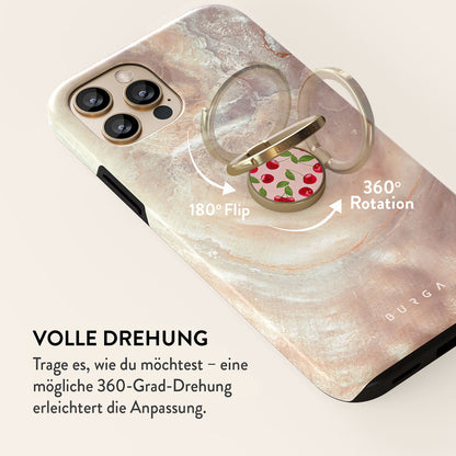 Skorter | Afternoon joy - Ring holder