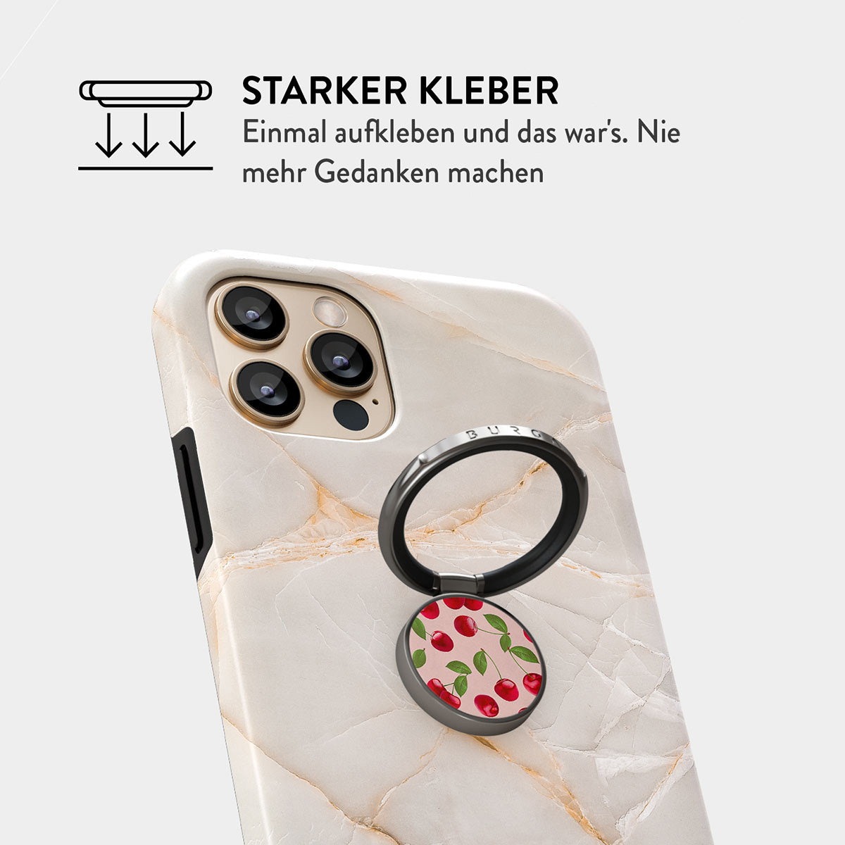 Skorter | Afternoon joy - Ring holder