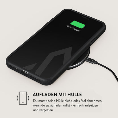 Skorter | Barely Yours - iPhone 11 case