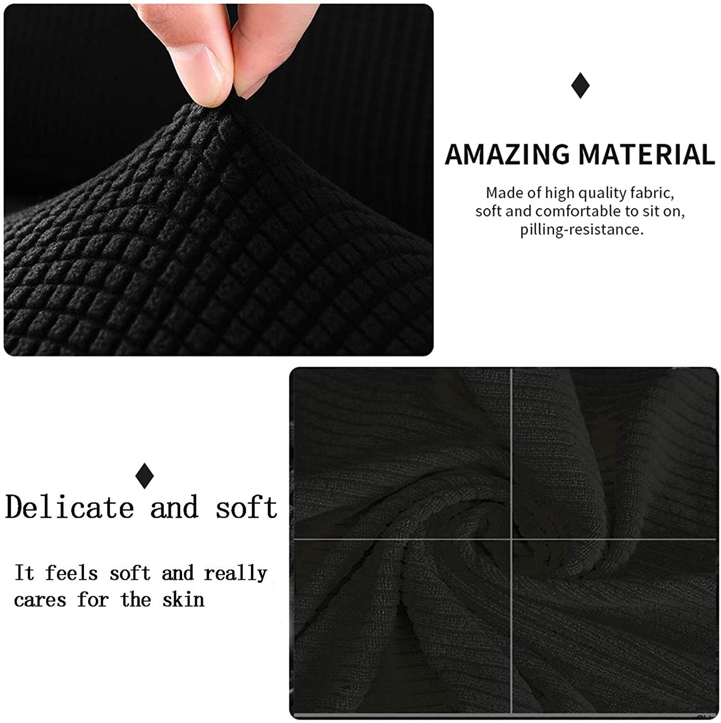 Skorter | Cover 100*120cm