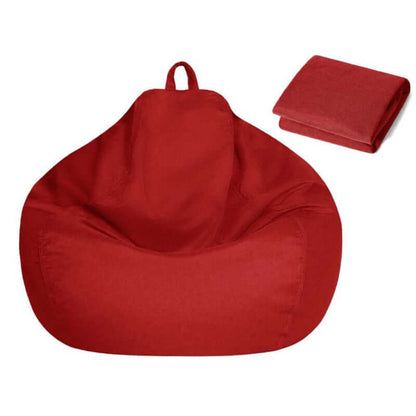 Skorter | Bean Bag Cover 100*120cm