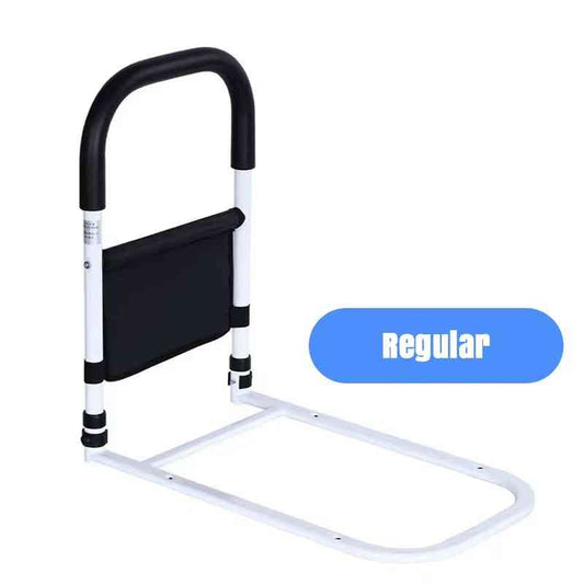 Skorter | BedGrip Duo – Adjustable bed side supports for the elderly with anti-slip and storage compartment