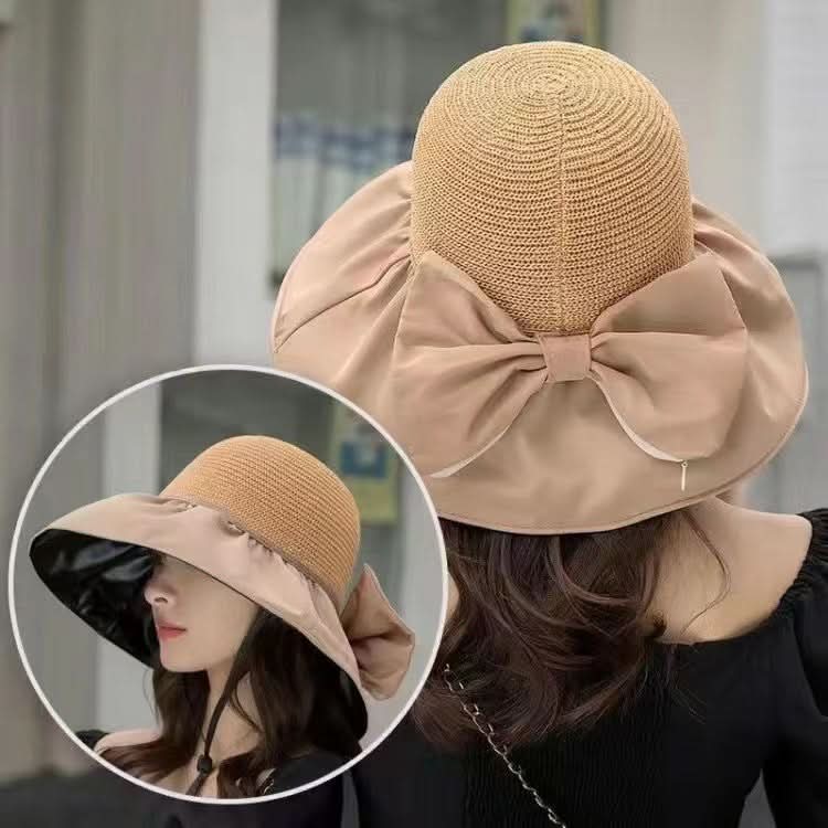 Skorter | Elegant sun hat for stylish UV protection brim for UV sun protection