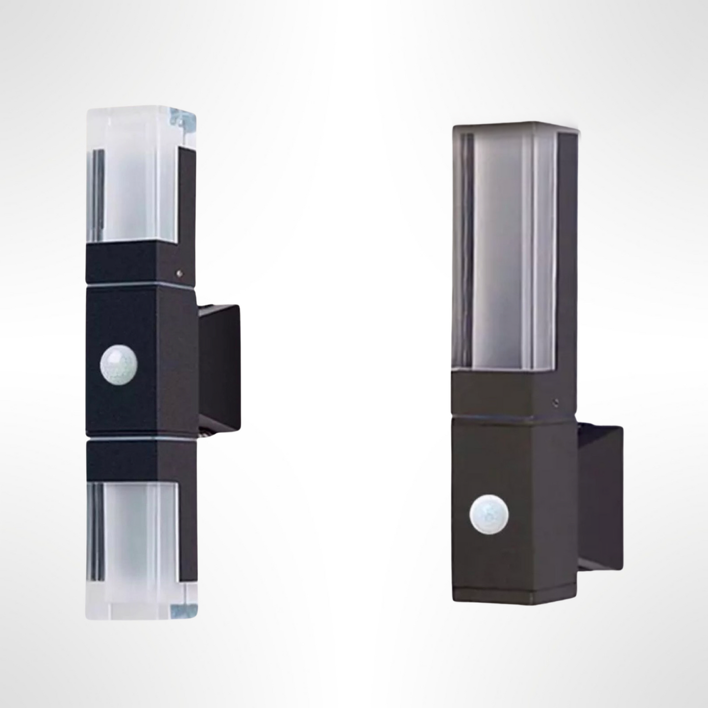 Skorter | SensaGuard Wall Lamp