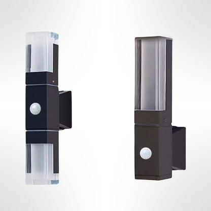 Skorter | SensaGuard Wall Lamp