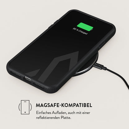 Skorter | Bandida - iPhone 11 Wallet