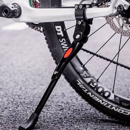 Skorter | Adjustable bike stand for safe parking