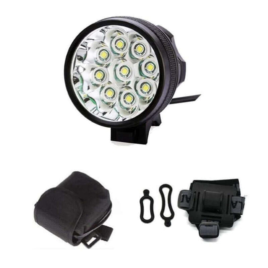 Skorter | Bike Light Set