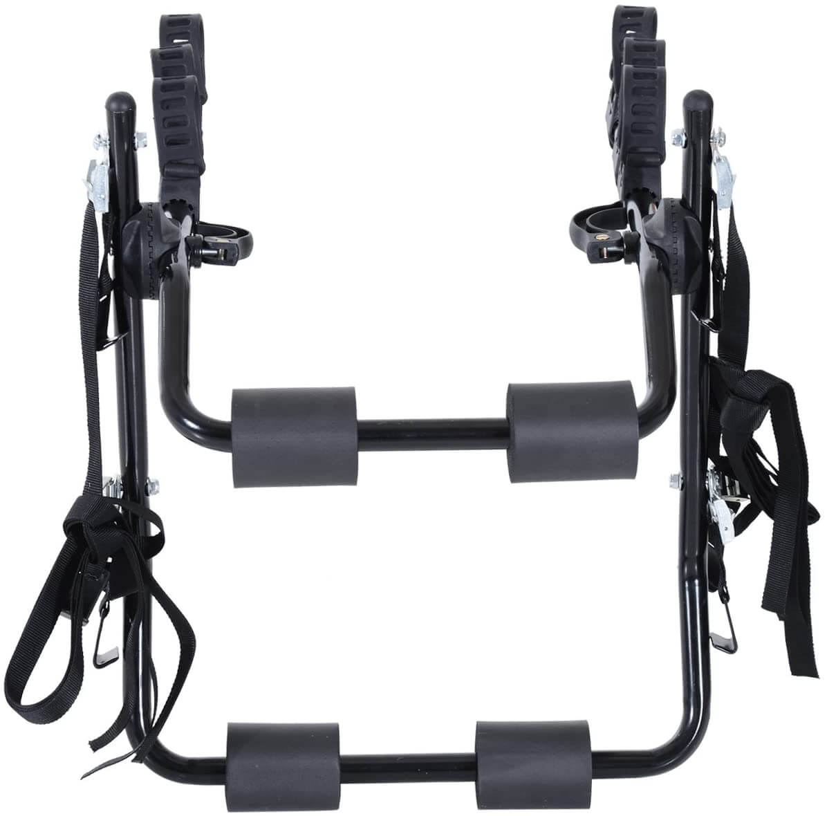 Skorter | Bike Carrier Bicycle Rack Support with Fix Bike Rack Strap