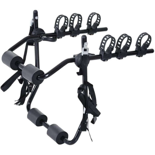 Skorter | Bike Carrier Bicycle Rack Support with Fix Bike Rack Strap