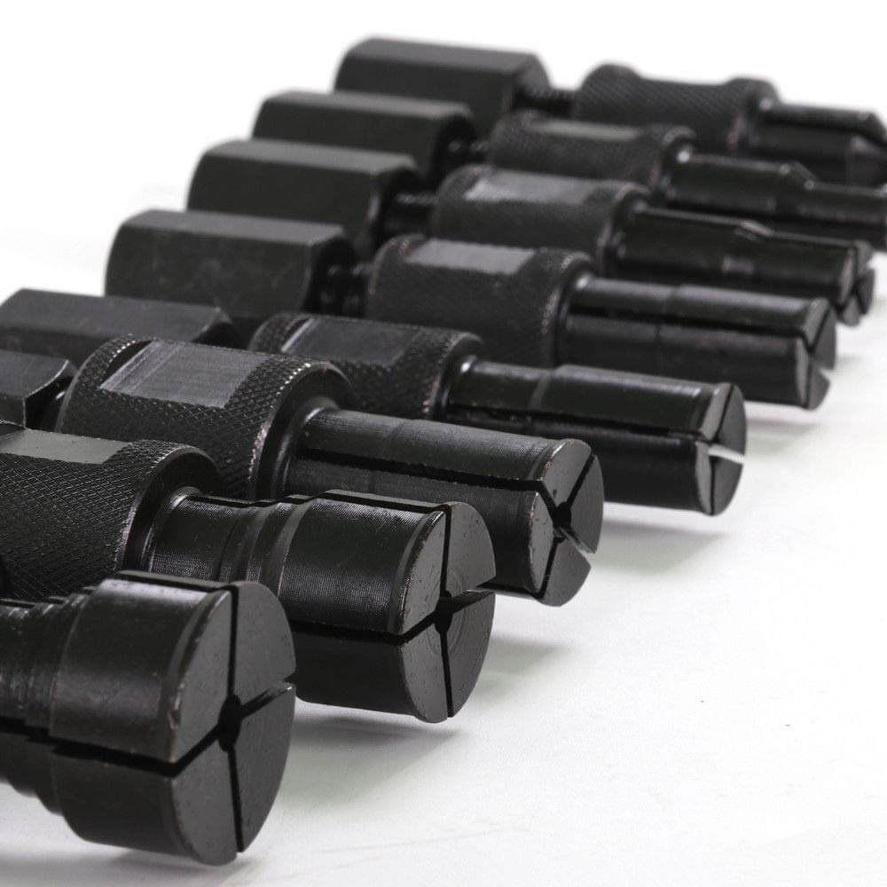 Skorter | Bearing Extractor Blind Hole Inner Puller Set