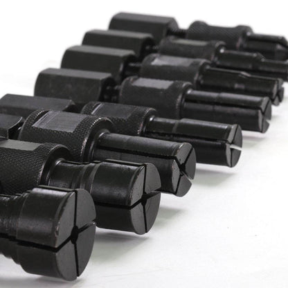 Skorter | Bearing Extractor Blind Hole Inner Puller Set