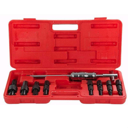Skorter | Bearing Extractor Blind Hole Inner Puller Set