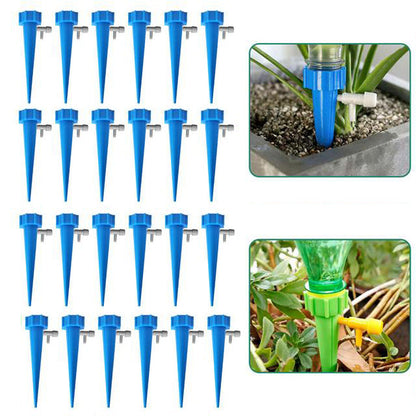 skorter | Automatic Irrigation Control System