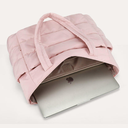 Skorter | DraagMeega Luxury Day Backpack – Lightweight, Padded & Versatile for Every Day