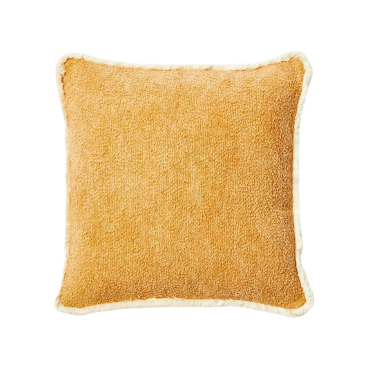 Skorter | Corn pillow - Tan