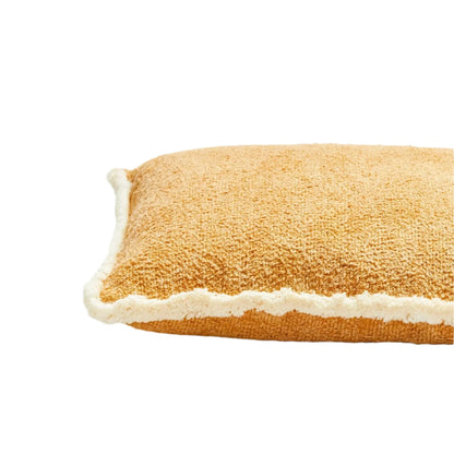 Skorter | Corn pillow - Tan