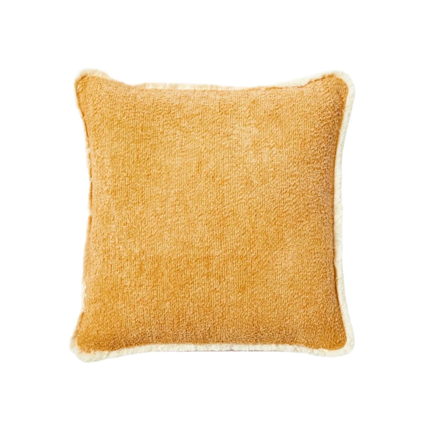 Skorter | Corn pillow - Tan