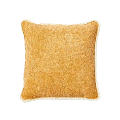 Skorter | Corn pillow - Tan