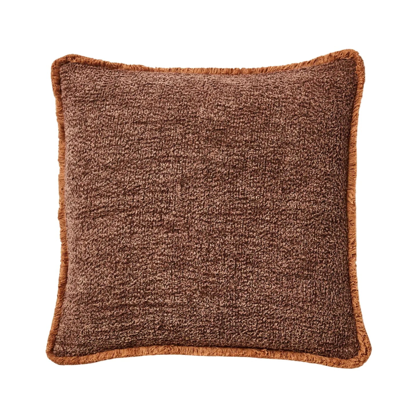 Skorter | Corn pillow - Hazelnut